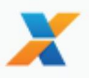 X logo
