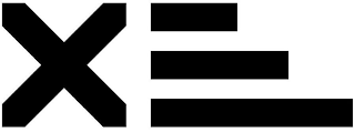 X logo