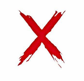 X logo
