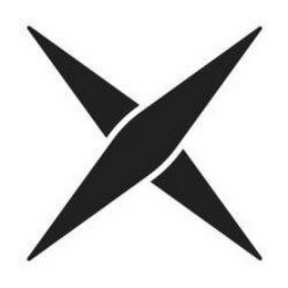 X logo