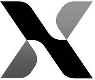 X logo