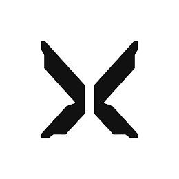 X logo