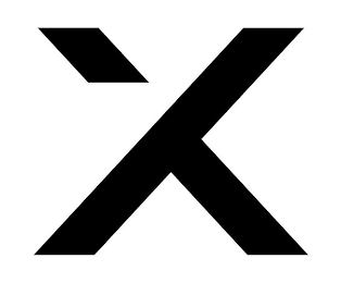 X logo
