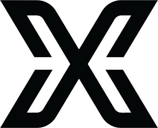X logo