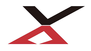 X logo