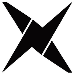 X logo