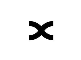 X logo