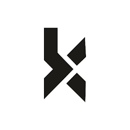 X logo