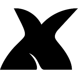 X logo
