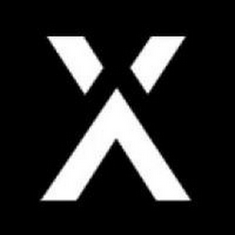 X logo