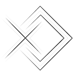 X logo