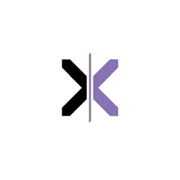 X logo