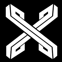 X logo