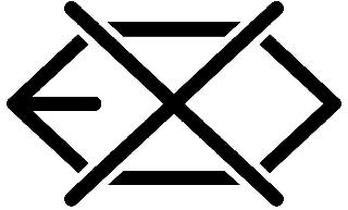 X logo