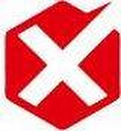 X logo