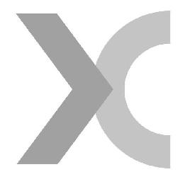 X logo