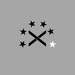 X logo