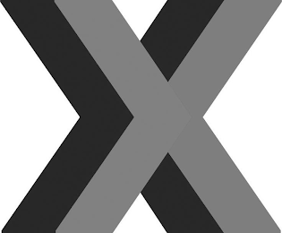 X logo