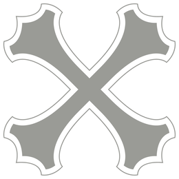 X logo