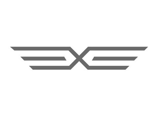 X logo