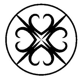 X logo