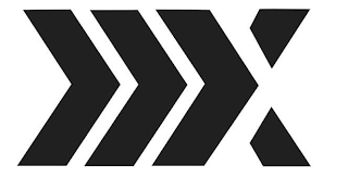 X logo