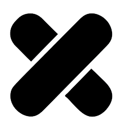 X logo