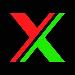 X logo