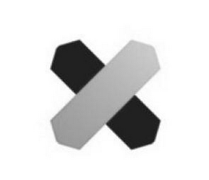X logo