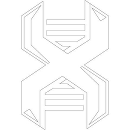 X logo