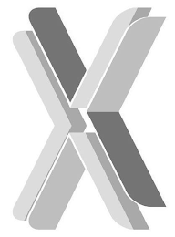 X logo