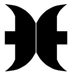 X logo
