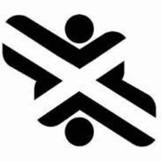 X logo
