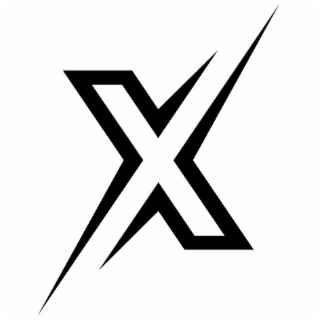 X logo