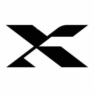 X logo