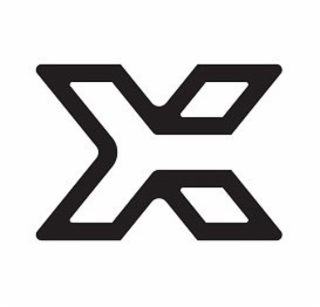 X logo