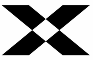 X logo