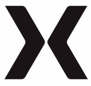 X logo