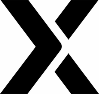 X logo