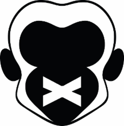 X logo