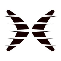 X logo