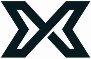 X logo