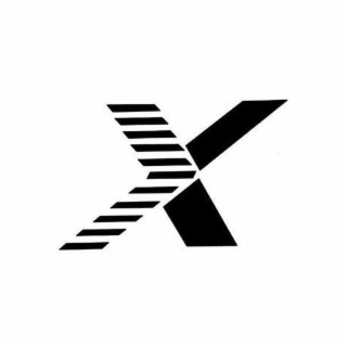 X logo
