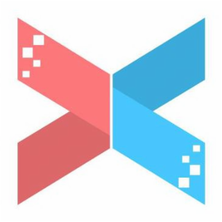 X logo