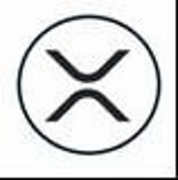 X logo