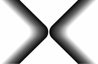 X logo