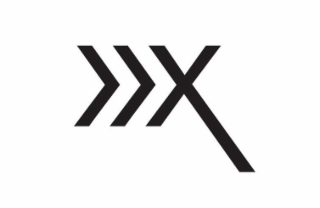 X logo