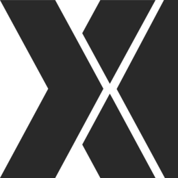 X
