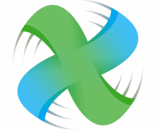 X logo