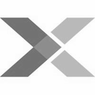 X logo